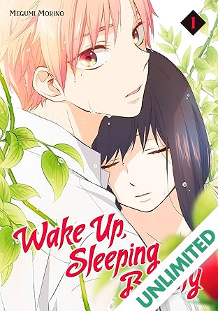 Wake Up, Sleeping Beauty Vol. 1